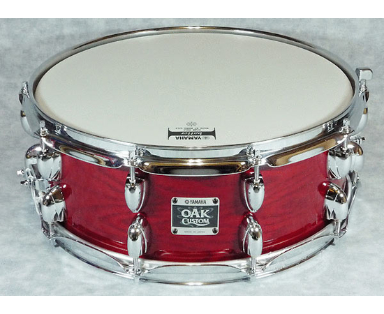 Малый барабан Yamaha NSD085A, фото , изображение 2